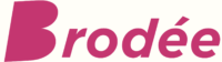 BroDee logo
